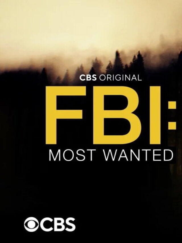 ‘FBI Most Wanted Know all details Season 4 Release Date, Time, Where